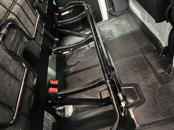 Used Mercedes-Benz Sprinter 2022 for sale - 75748354: Photo 32