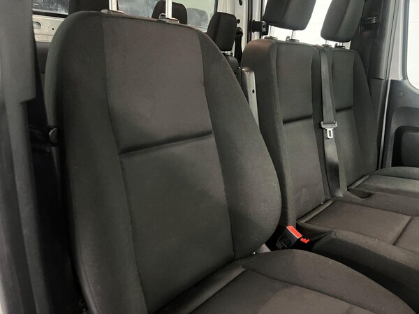 Used Mercedes-Benz Sprinter 2022 for sale - 75748354: Photo 33