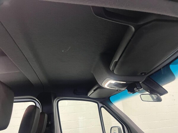 Used Mercedes-Benz Sprinter 2022 for sale - 75748354: Photo 35