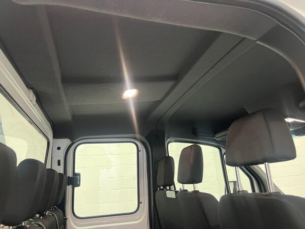 Used Mercedes-Benz Sprinter 2022 for sale - 75748354: Photo 43