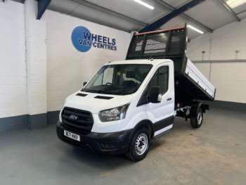Used Ford Transit 2021 for sale - 74941359: Photo