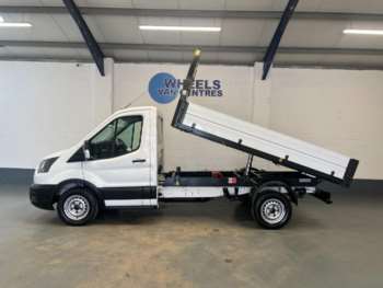 Used Ford Transit 2021 for sale - 74941359: Photo