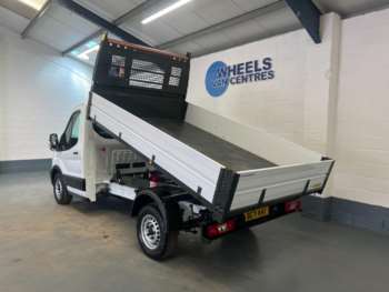 Used Ford Transit 2021 for sale - 74941359: Photo