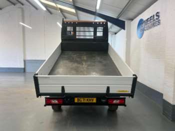 Used Ford Transit 2021 for sale - 74941359: Photo
