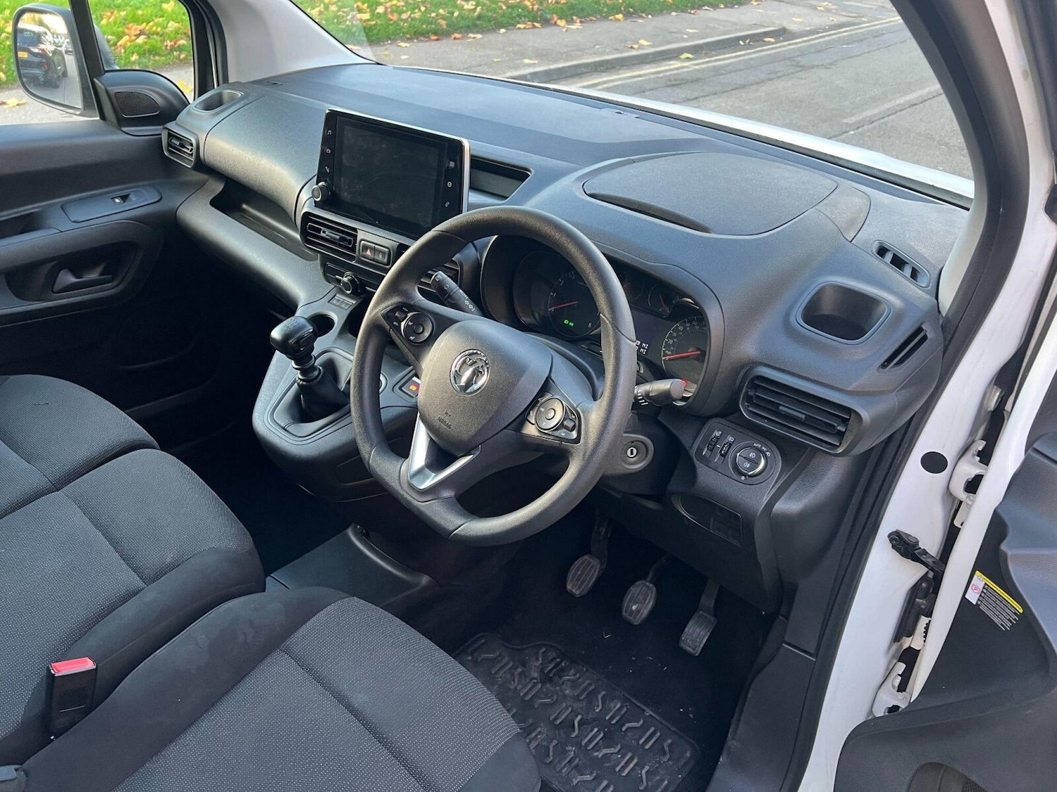 Used Vauxhall Combo 2022 for sale - 76479802: Photo 6