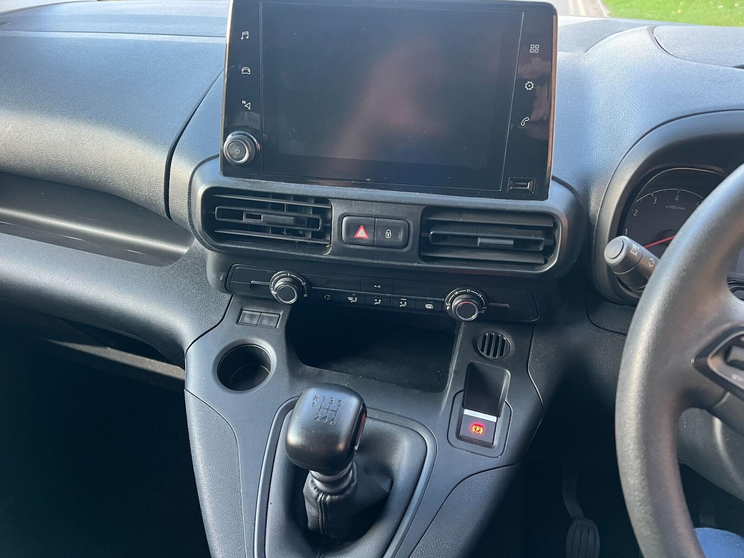 Used Vauxhall Combo 2022 for sale - 76479802: Photo 8