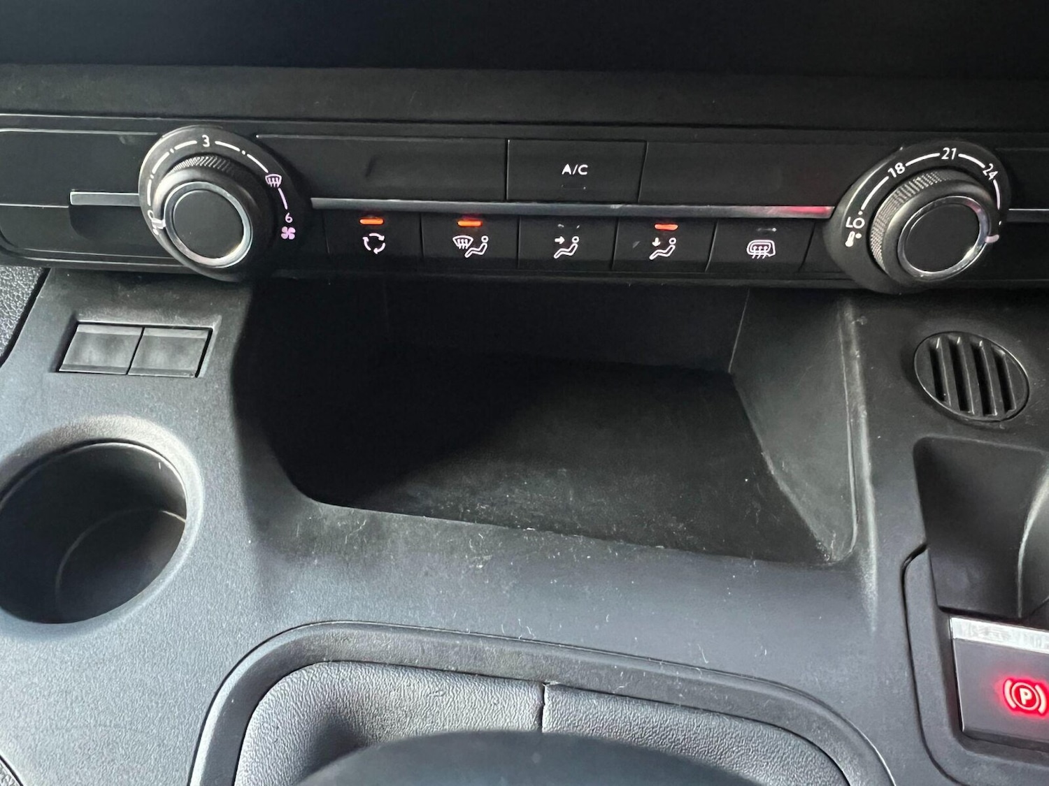 Used Vauxhall Combo 2022 for sale - 76479802: Photo 9