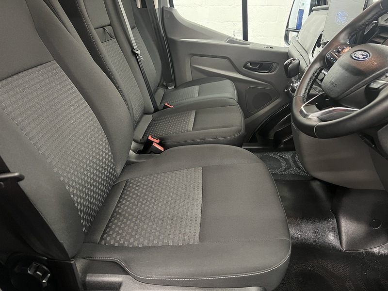 Used Ford Transit 2025 for sale - 78097570: Photo 10