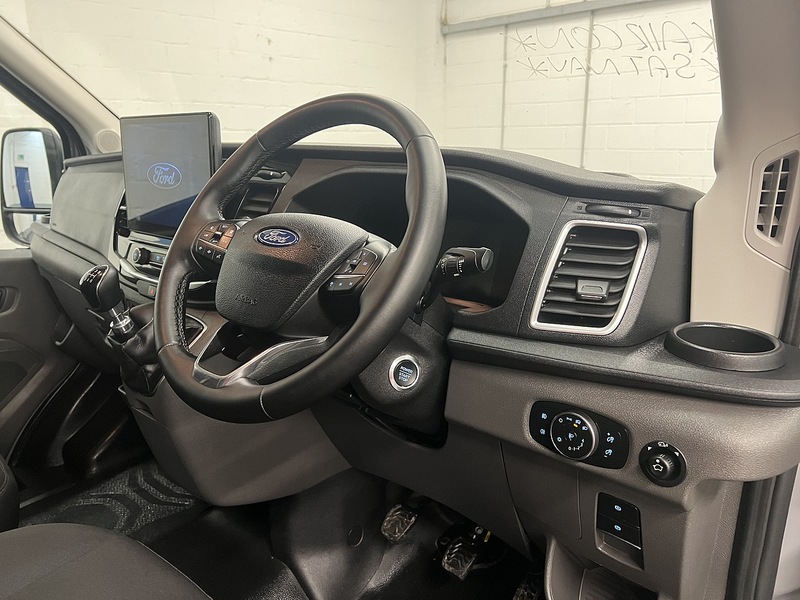 Used Ford Transit 2025 for sale - 78097570: Photo 11