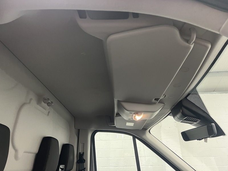 Used Ford Transit 2025 for sale - 78097570: Photo 14