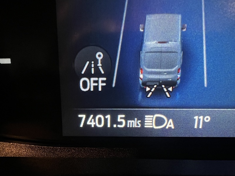 Used Ford Transit 2025 for sale - 78097570: Photo 15