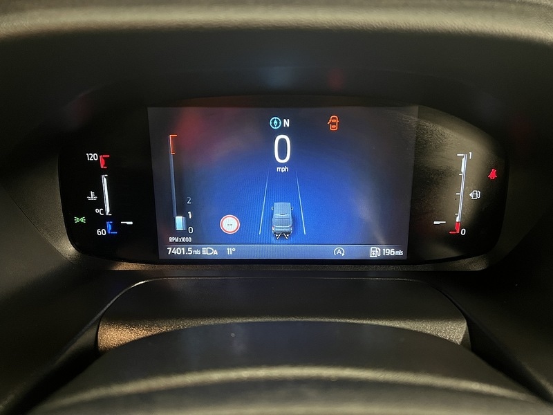 Used Ford Transit 2025 for sale - 78097570: Photo 16