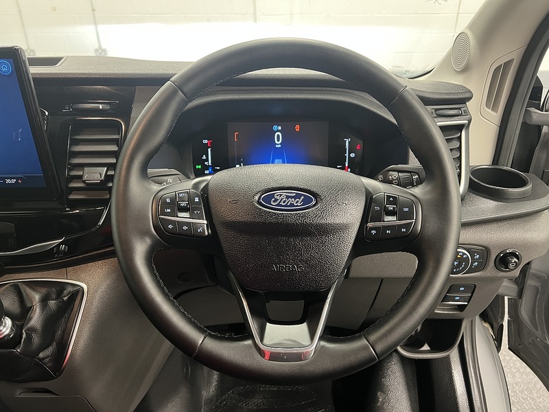 Used Ford Transit 2025 for sale - 78097570: Photo 17