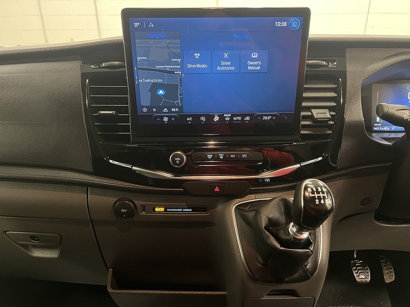 Used Ford Transit 2025 for sale - 78097570: Photo 18