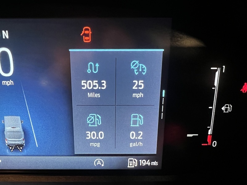 Used Ford Transit 2025 for sale - 78097570: Photo 23