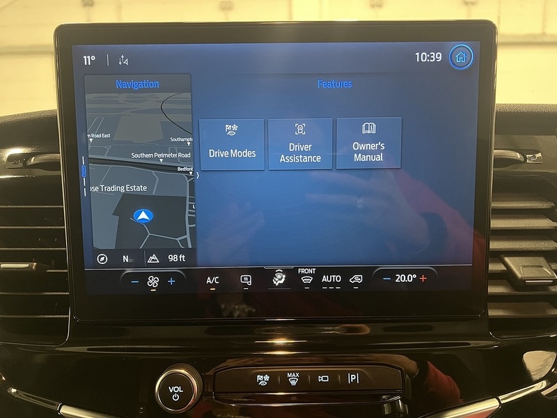 Used Ford Transit 2025 for sale - 78097570: Photo 24