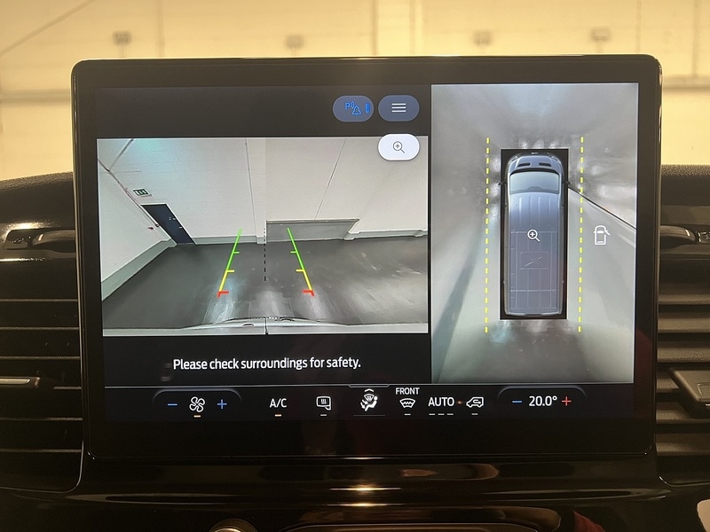 Used Ford Transit 2025 for sale - 78097570: Photo 25