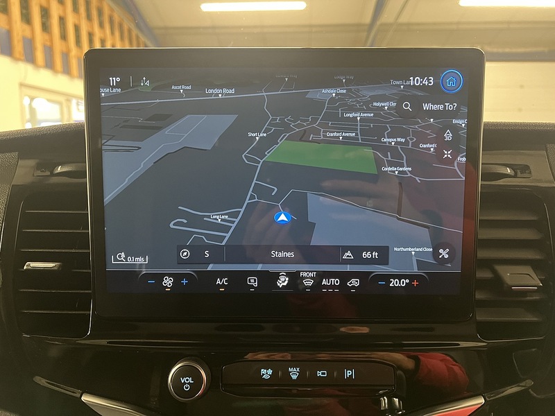 Used Ford Transit 2025 for sale - 78097570: Photo 27