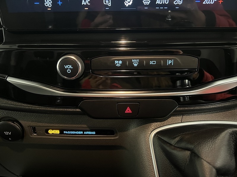 Used Ford Transit 2025 for sale - 78097570: Photo 28