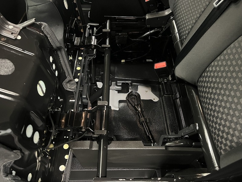 Used Ford Transit 2025 for sale - 78097570: Photo 37