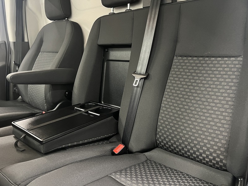 Used Ford Transit 2025 for sale - 78097570: Photo 38