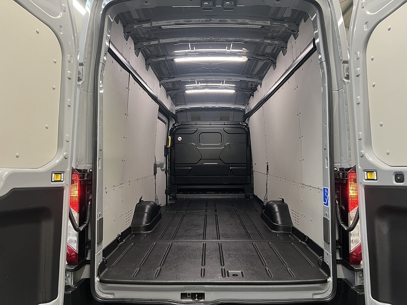 Used Ford Transit 2025 for sale - 78097570: Photo 40