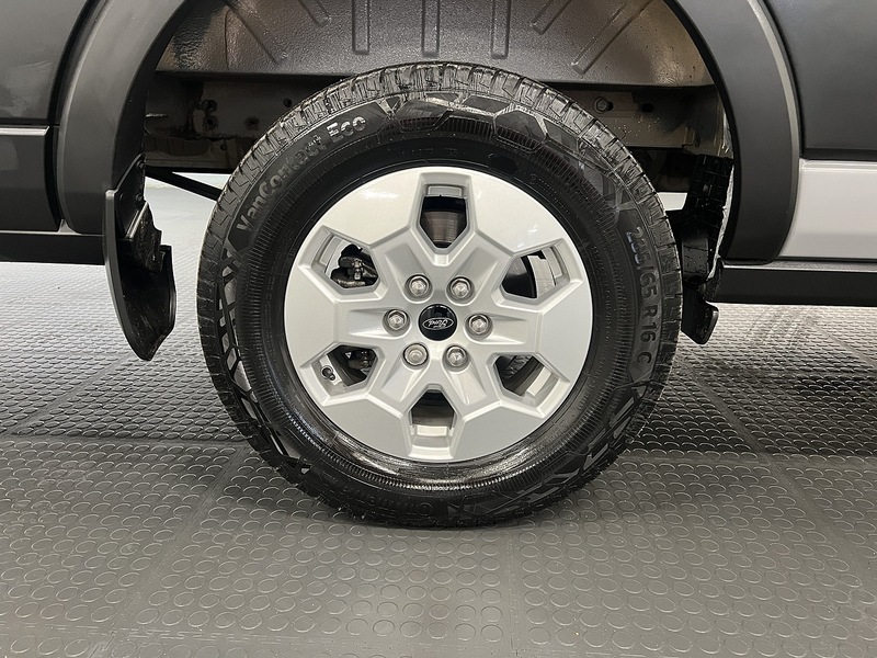 Used Ford Transit 2025 for sale - 78097570: Photo 44