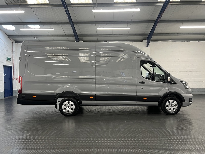 Used Ford Transit 2025 for sale - 78097570: Photo 6