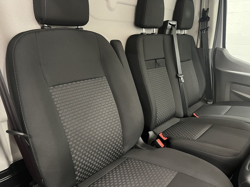 Used Ford Transit 2025 for sale - 78097570: Photo 9