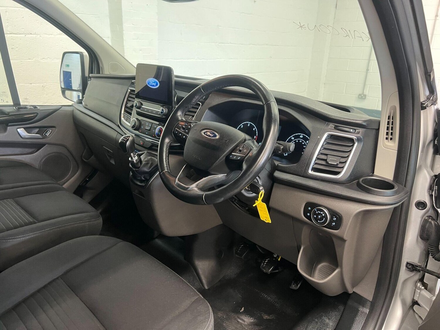 Vehicle 25