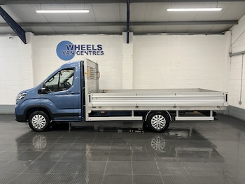 Used Maxus Deliver 9 2023 for sale - 79436426: Photo