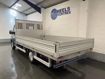 Used Maxus Deliver 9 2023 for sale - 79436426: Photo