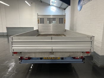 Used Maxus Deliver 9 2023 for sale - 79436426: Photo
