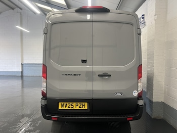 Used Ford Transit 2025 for sale - 78713744: Photo