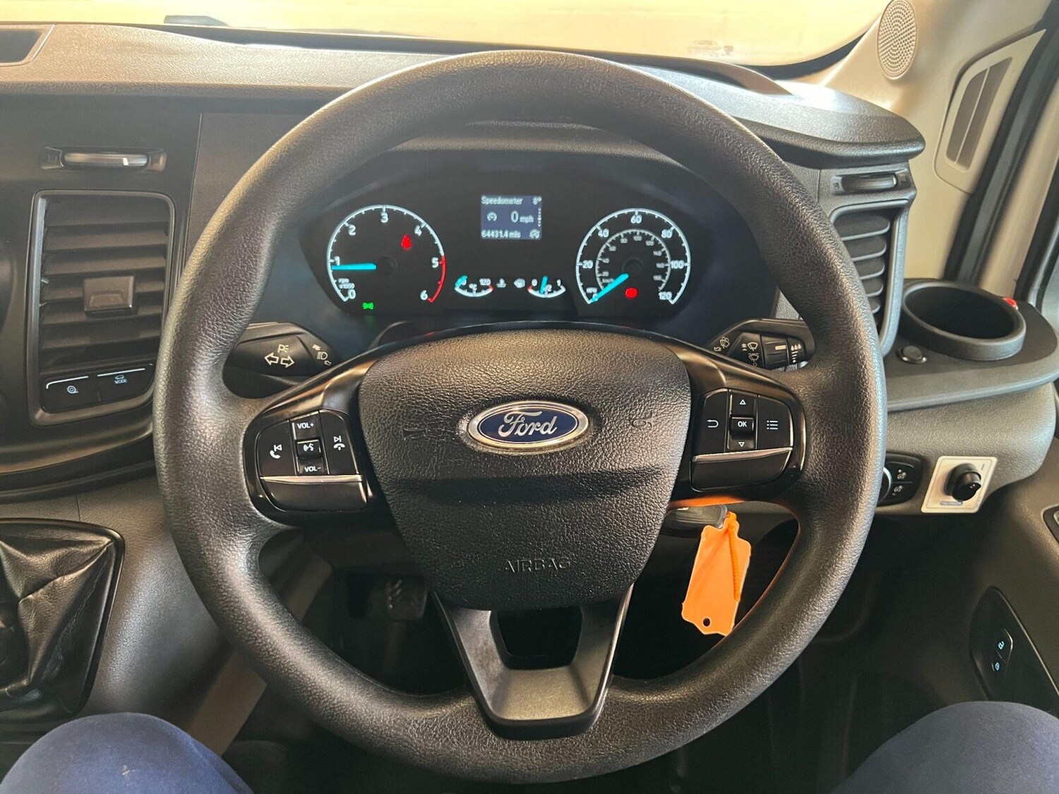 Vehicle 17