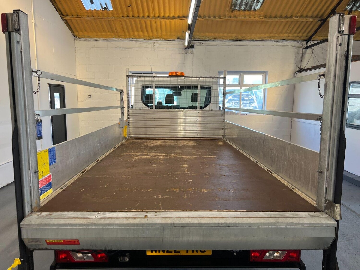 Vehicle 42