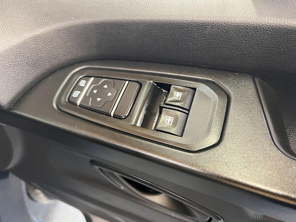 Used Renault Trafic 2022 for sale - 75406574: Photo 11