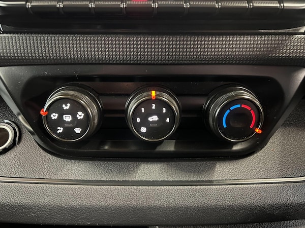 Used Renault Trafic 2022 for sale - 75406574: Photo 15