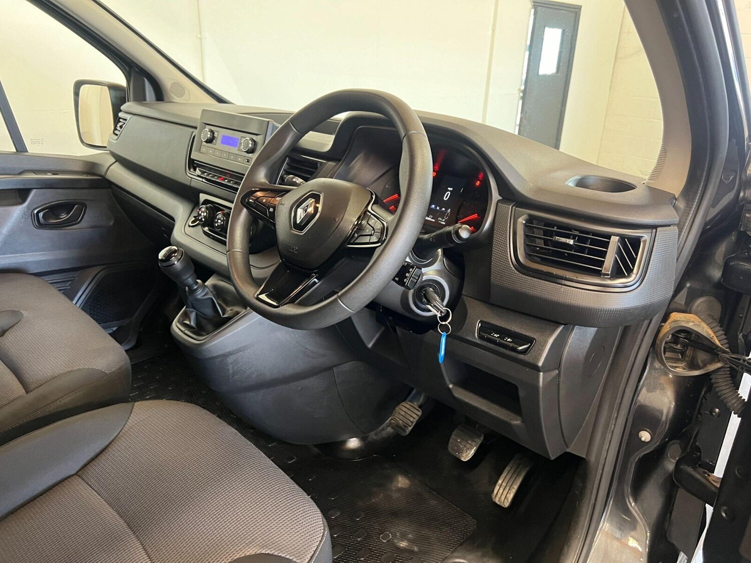 Vehicle 16