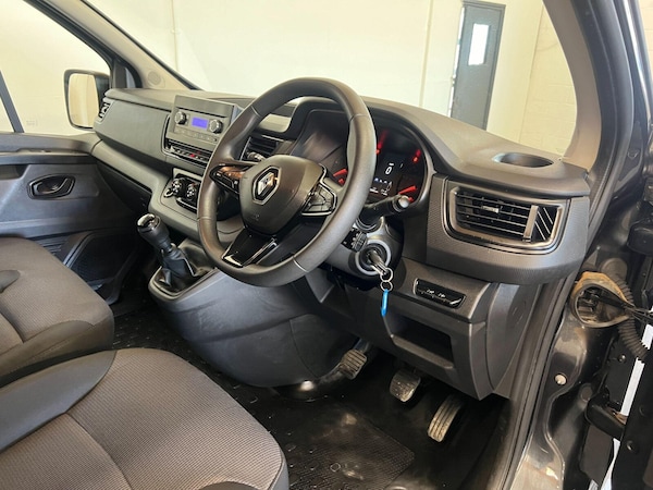 Used Renault Trafic 2022 for sale - 75406574: Photo 16