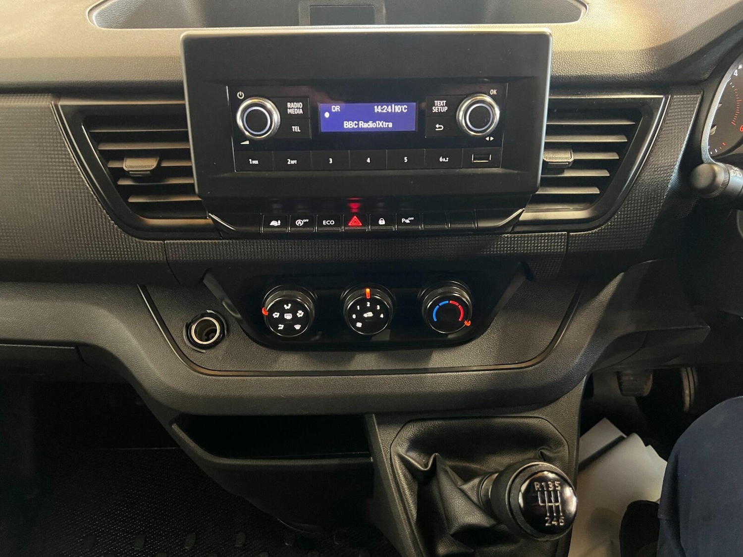 Vehicle 20