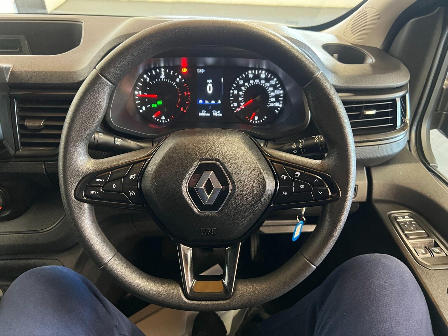 Vehicle 25