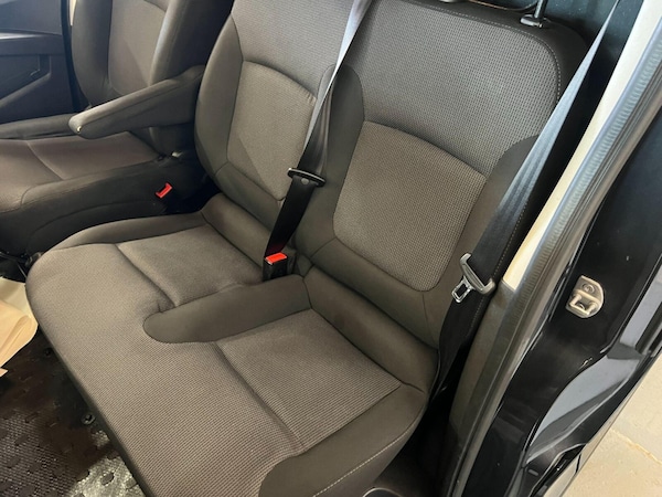Used Renault Trafic 2022 for sale - 75406574: Photo 26