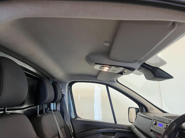 Used Renault Trafic 2022 for sale - 75406574: Photo 27