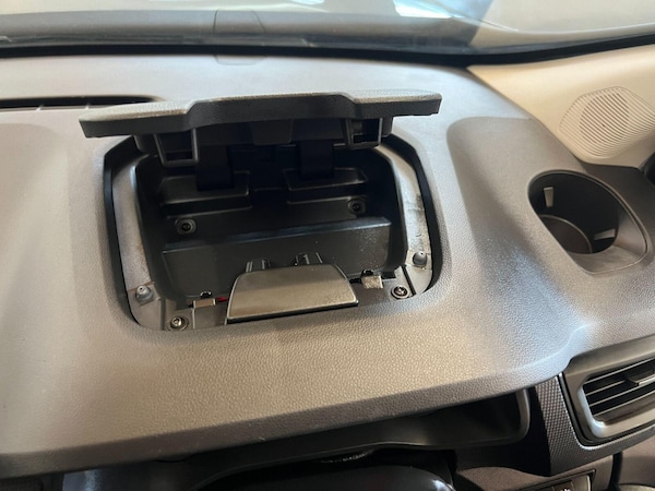 Used Renault Trafic 2022 for sale - 75406574: Photo 30