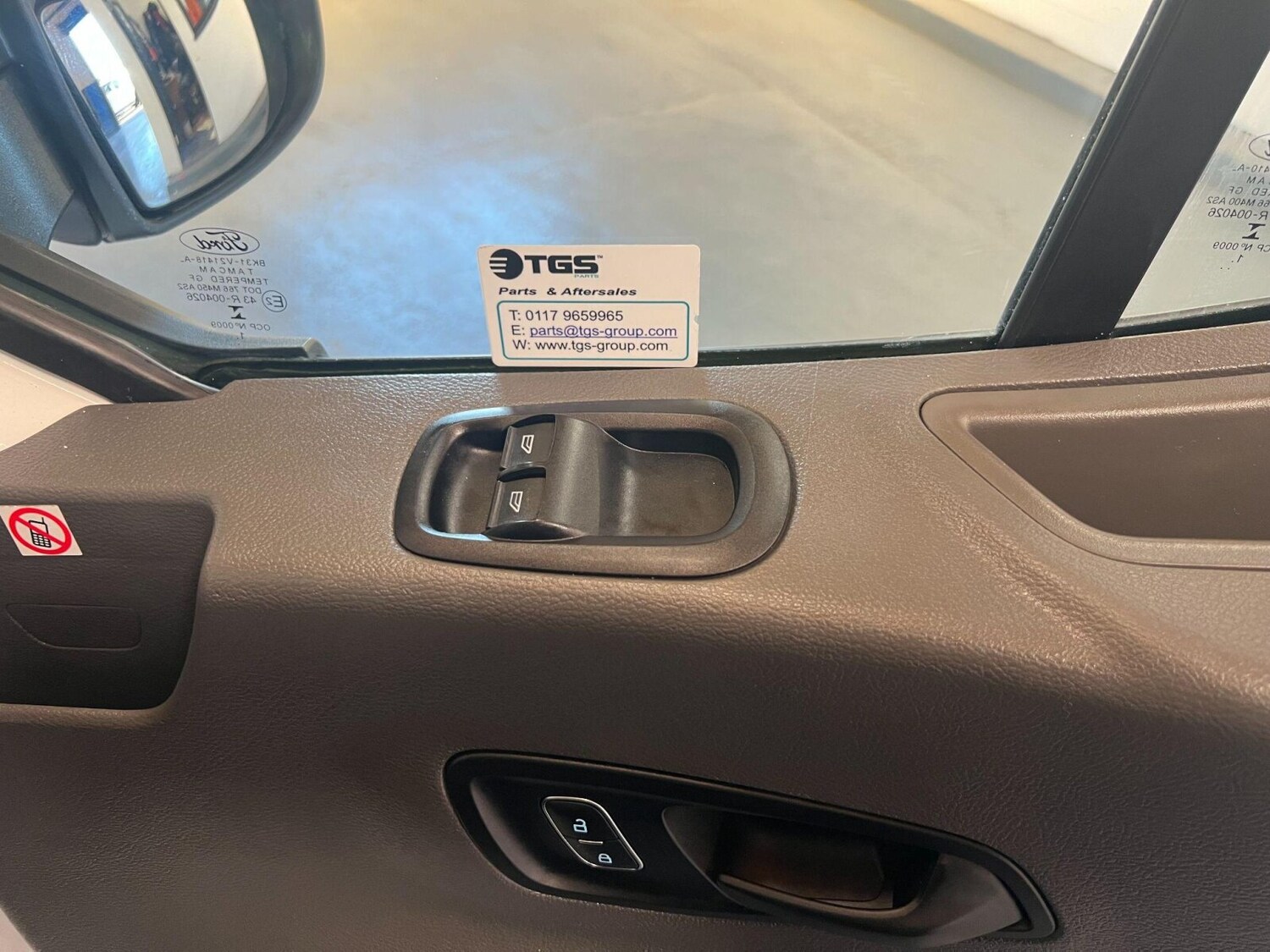 Vehicle 13