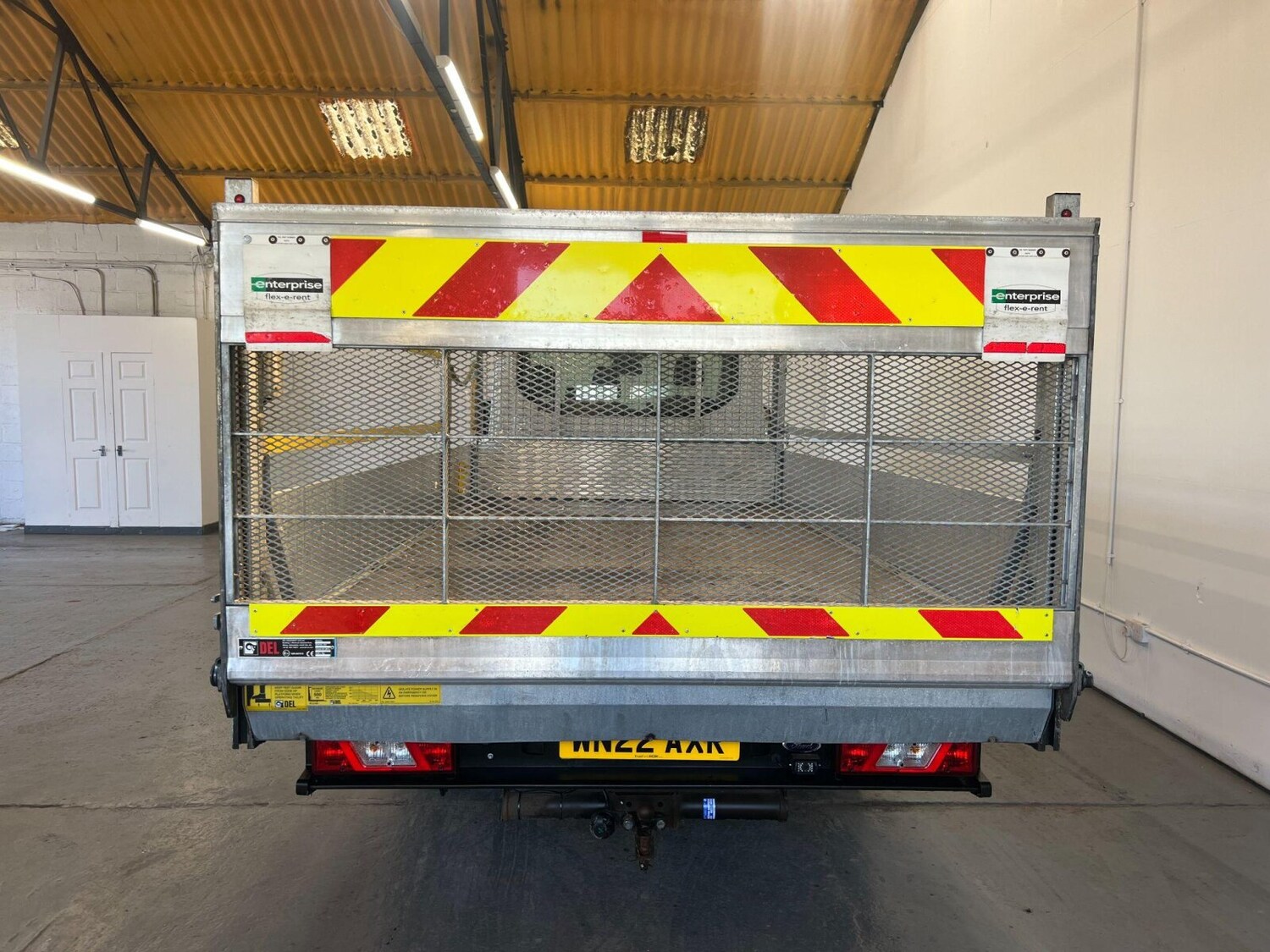 Vehicle 6