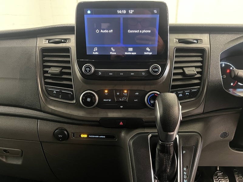 Used Ford Transit Custom 2023 for sale - 77465240: Photo 18