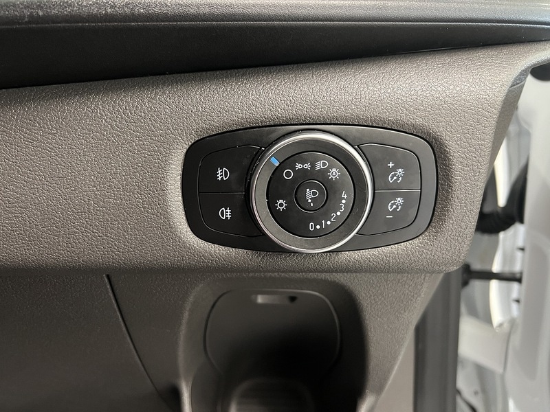 Used Ford Transit Custom 2023 for sale - 77465240: Photo 19