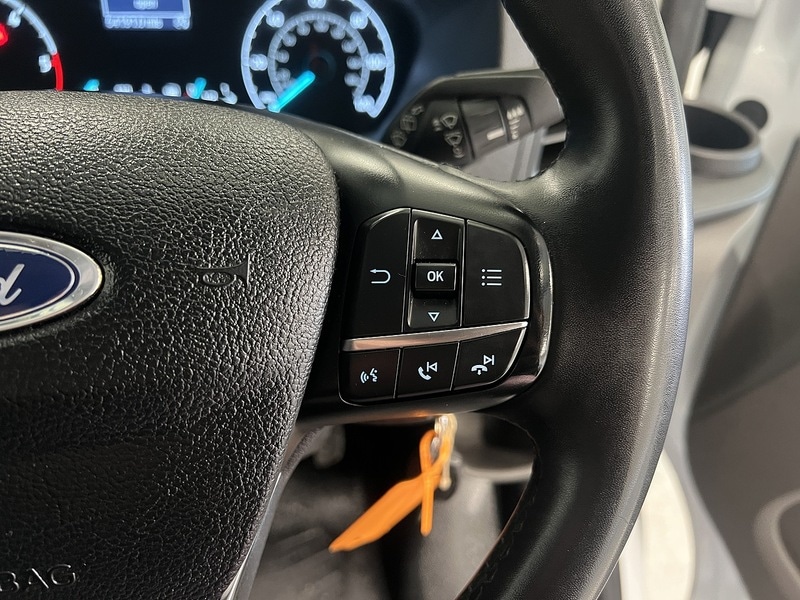 Used Ford Transit Custom 2023 for sale - 77465240: Photo 20